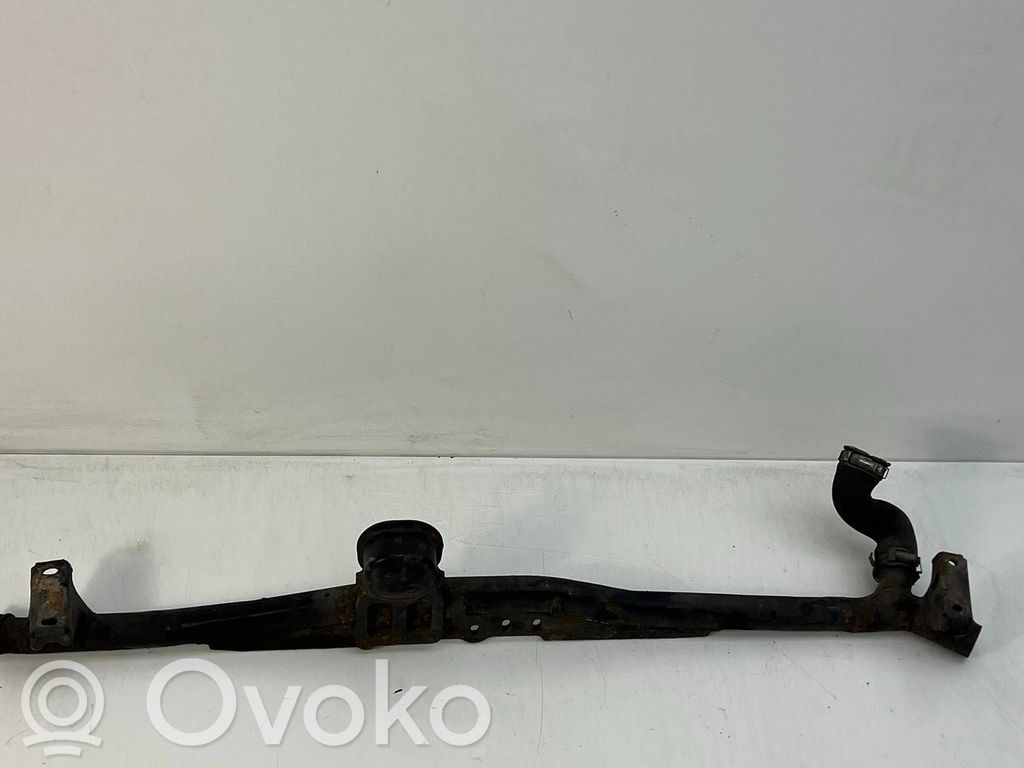 Audi A8 S8 D3 4E Intercooler hose/pipe 