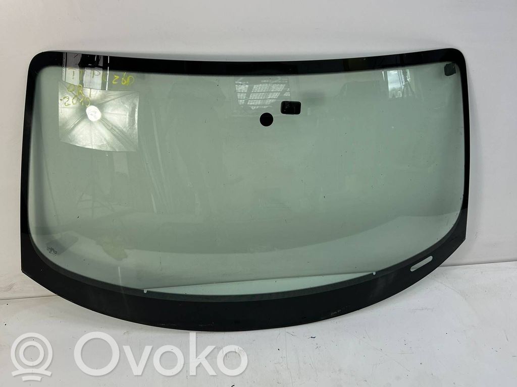 Audi TT TTS Mk2 Windschutzscheibe Frontscheibe 