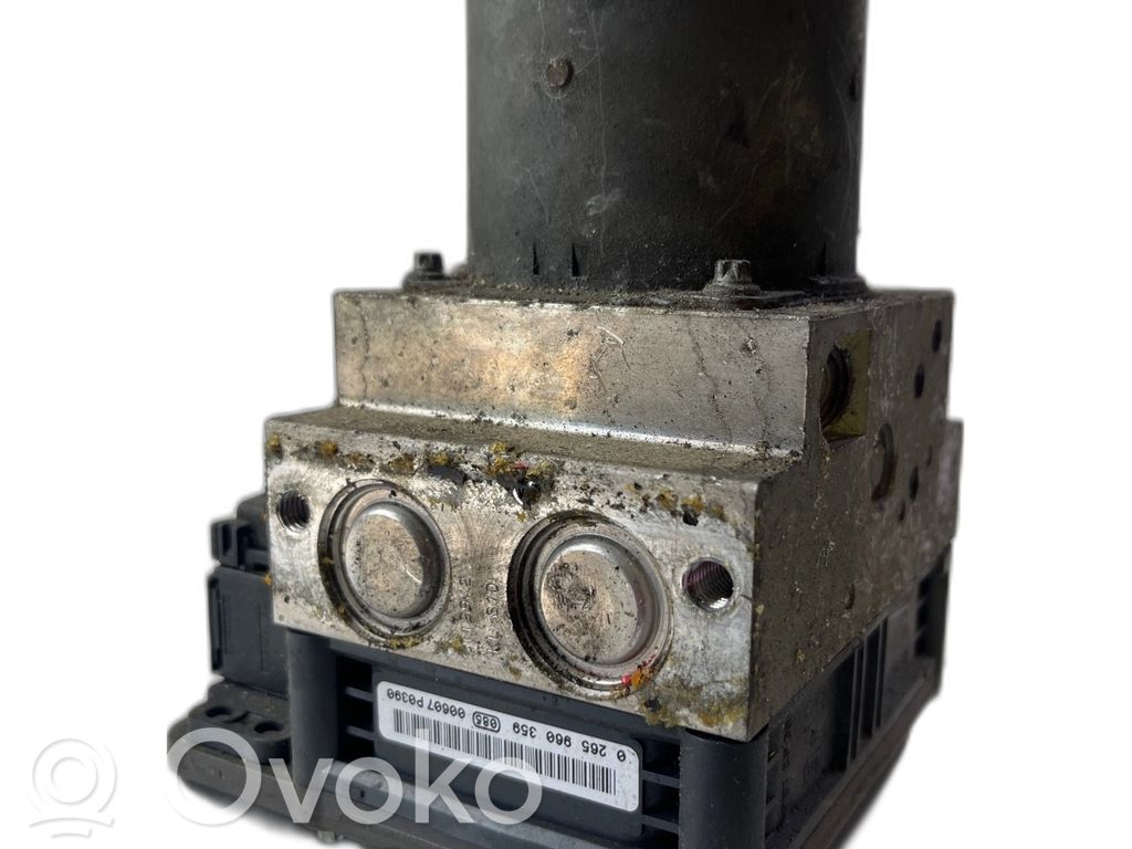 BMW X5 E70 Master brake cylinder 
