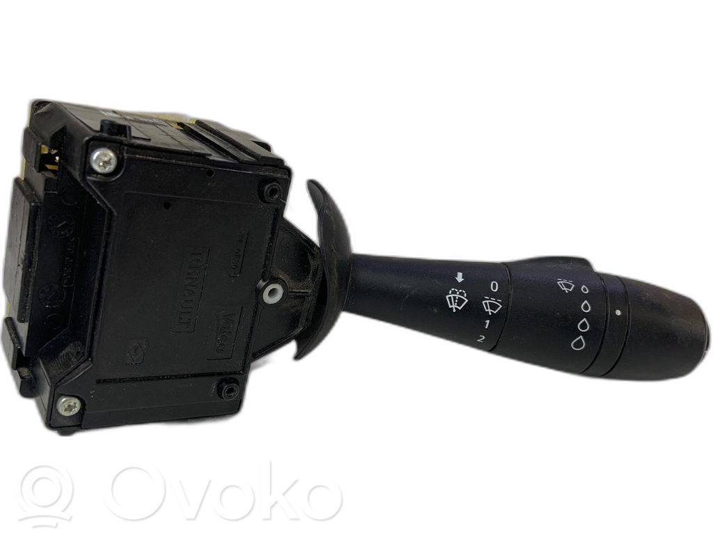 Renault Trafic III (X82) Otros interruptores/perillas/selectores 
