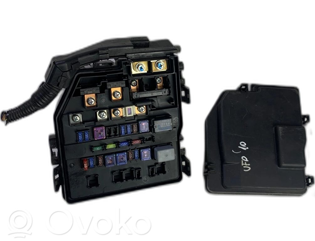 Honda Civic Fuse box set 