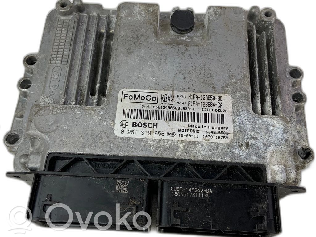 Ford Mondeo Mk III Alte unități/module de control 