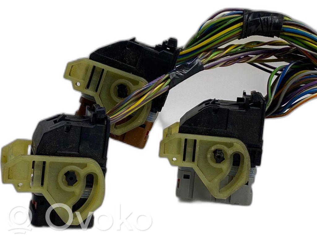 Ford C-MAX I Other wiring loom 