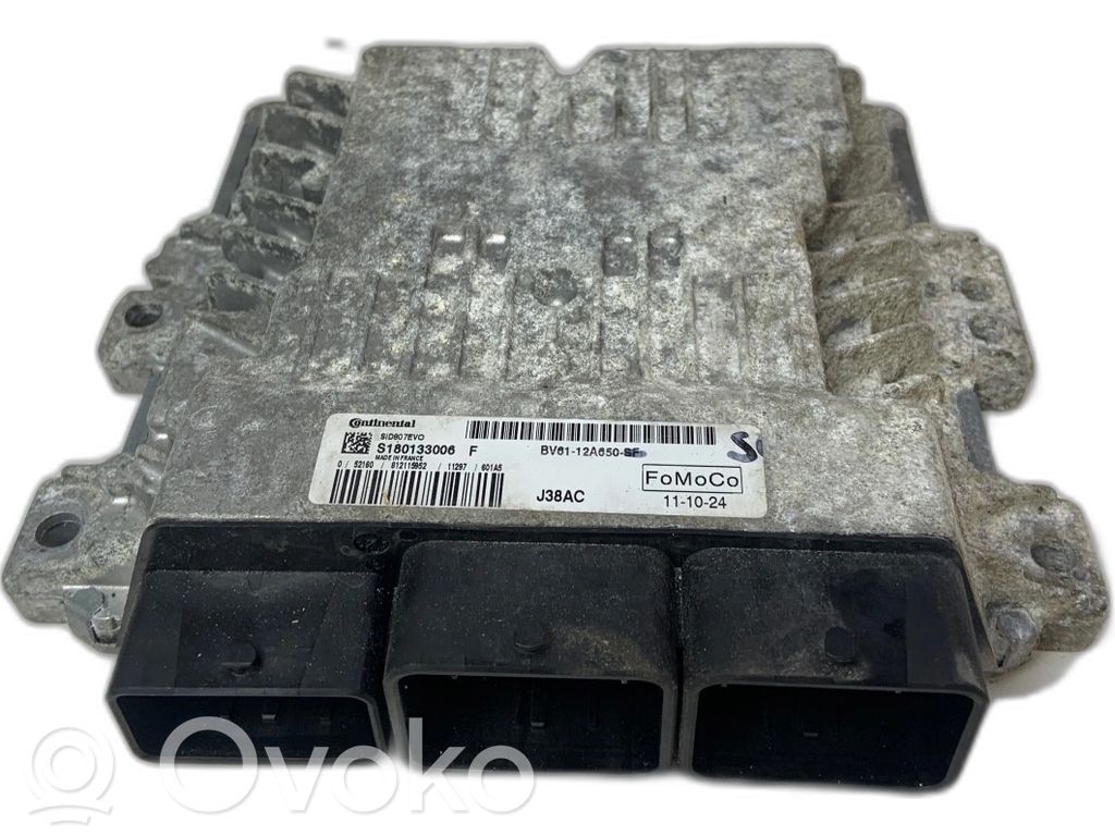 Other control units/modules   BV6112A650SF,S180133006