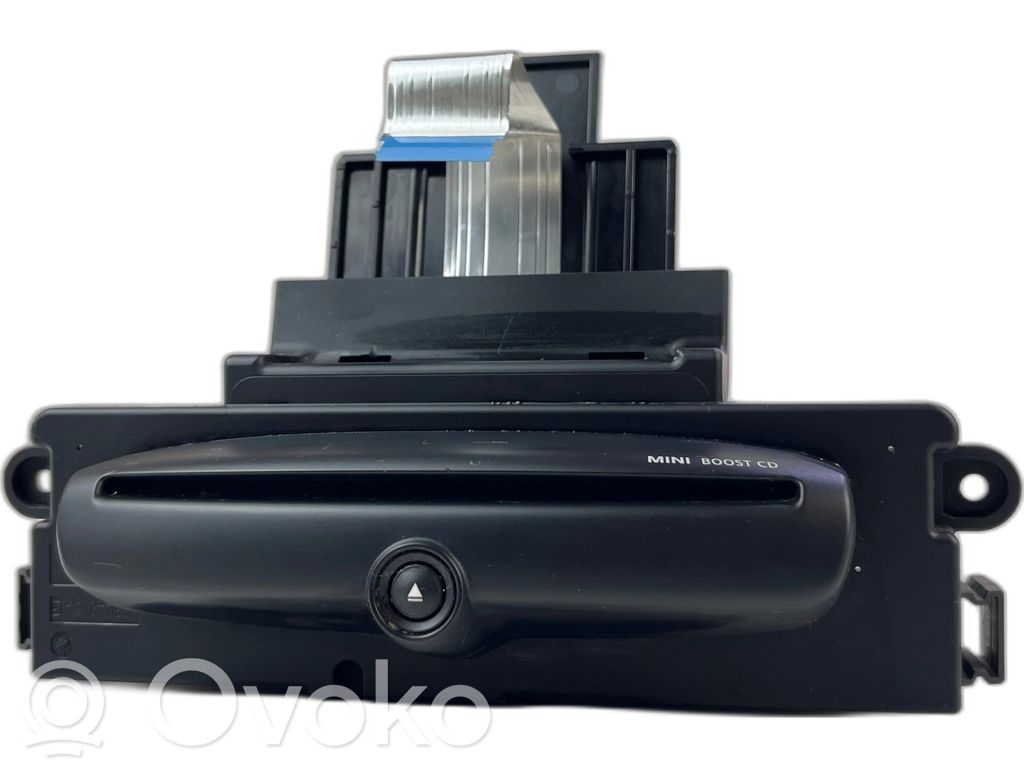 Panel / Radioodtwarzacz CD/DVD/GPS   3456995,65123456995,6512345699501