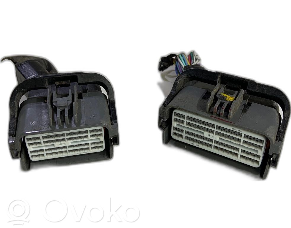 Mitsubishi ASX Other wiring loom 