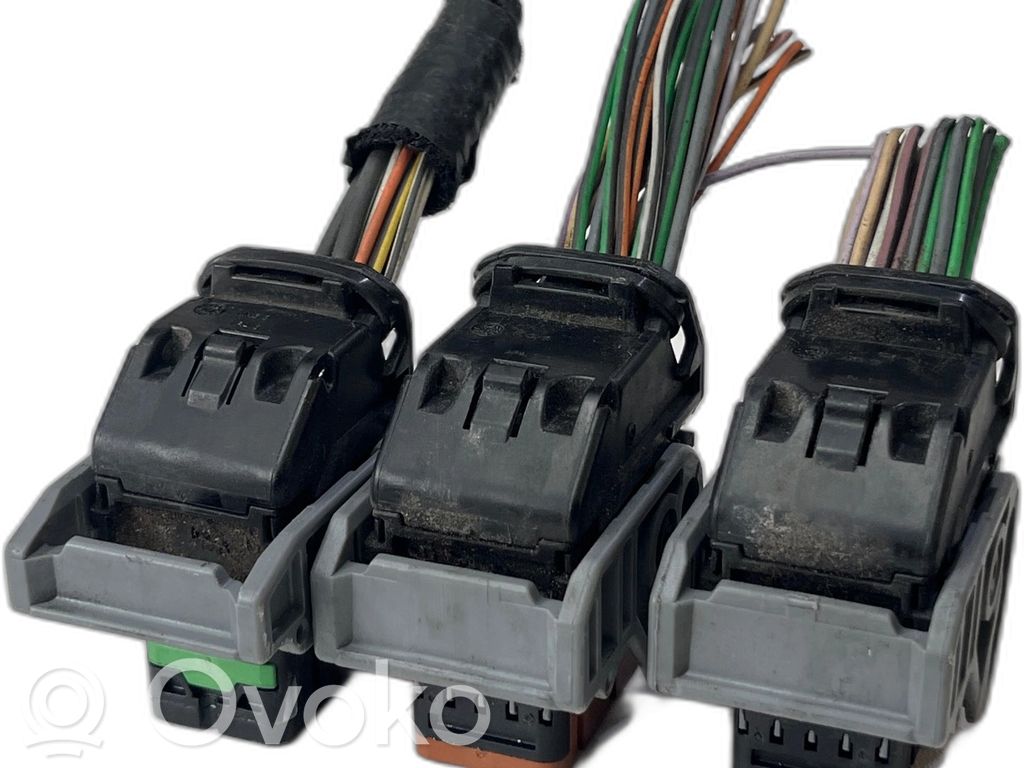 Renault Trafic II (X83) Other wiring loom 