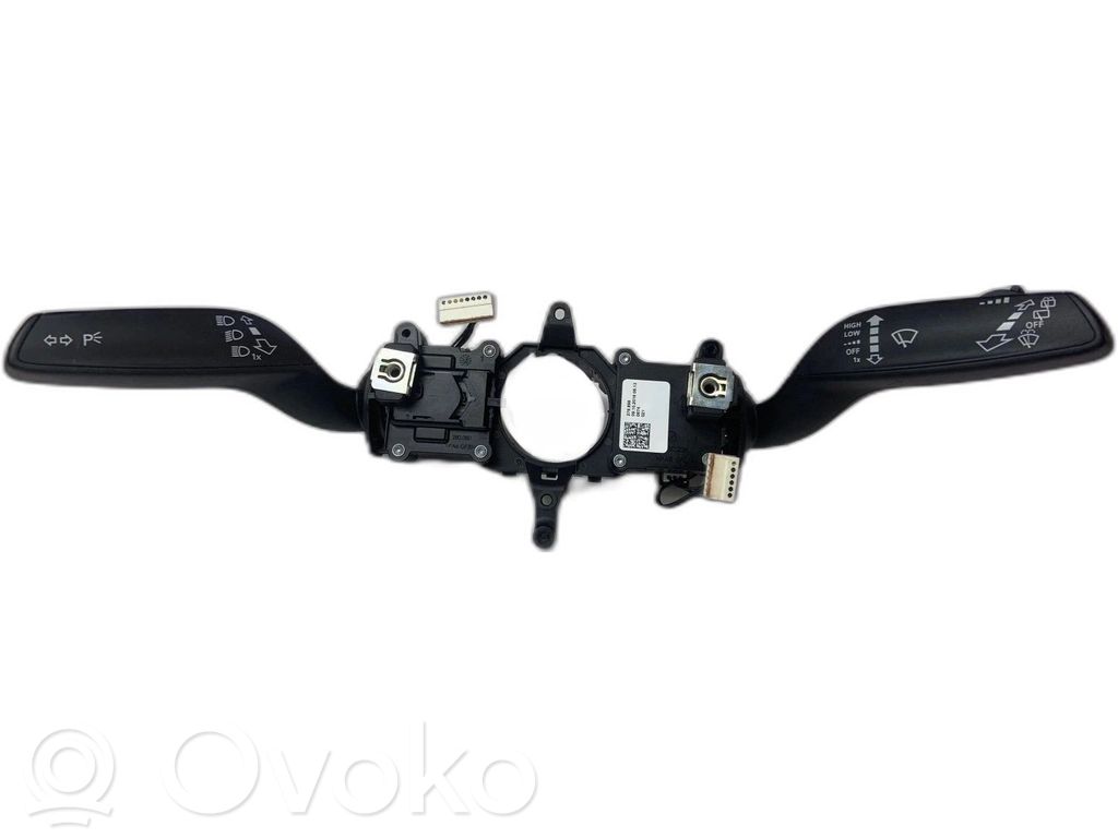 Audi A1 Other switches/knobs/shifts 