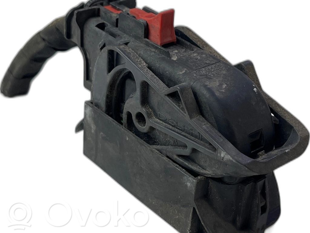 Skoda Octavia Mk3 (5E) Otros cableados 