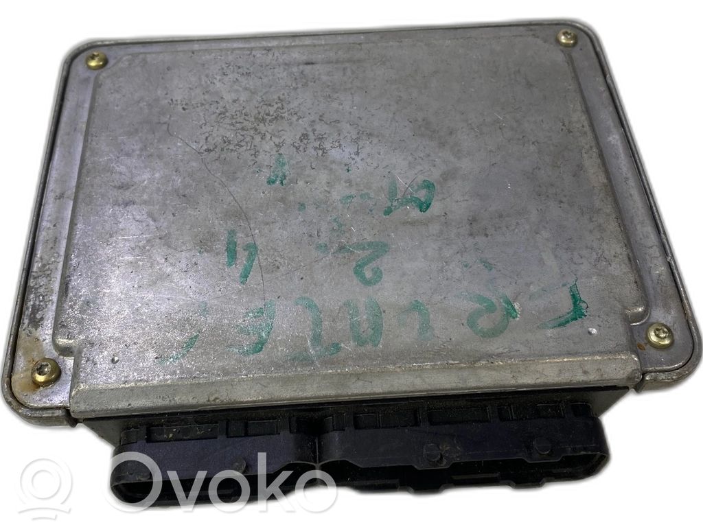 Opel Frontera B Other control units/modules 