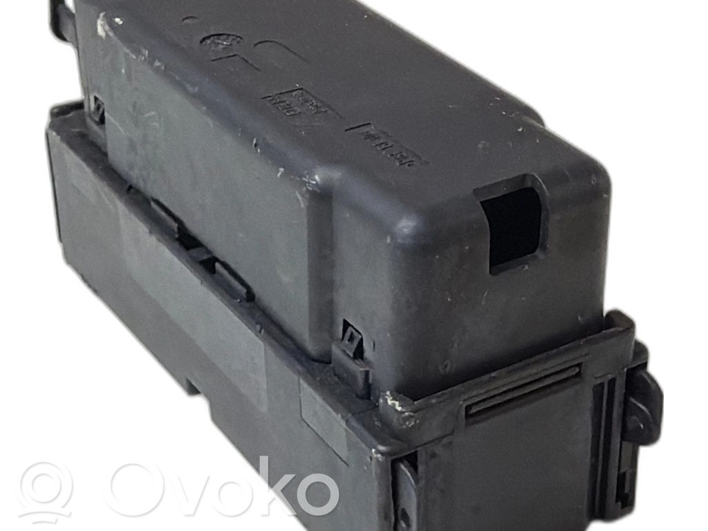 Volkswagen Golf VI Otros cableados 