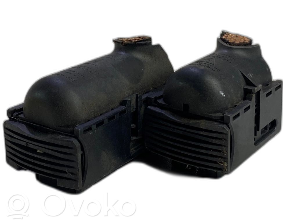 Skoda Octavia Mk2 (1Z) Other wiring loom 