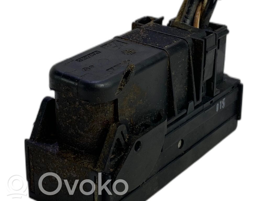 Ford Focus Другой проводник 