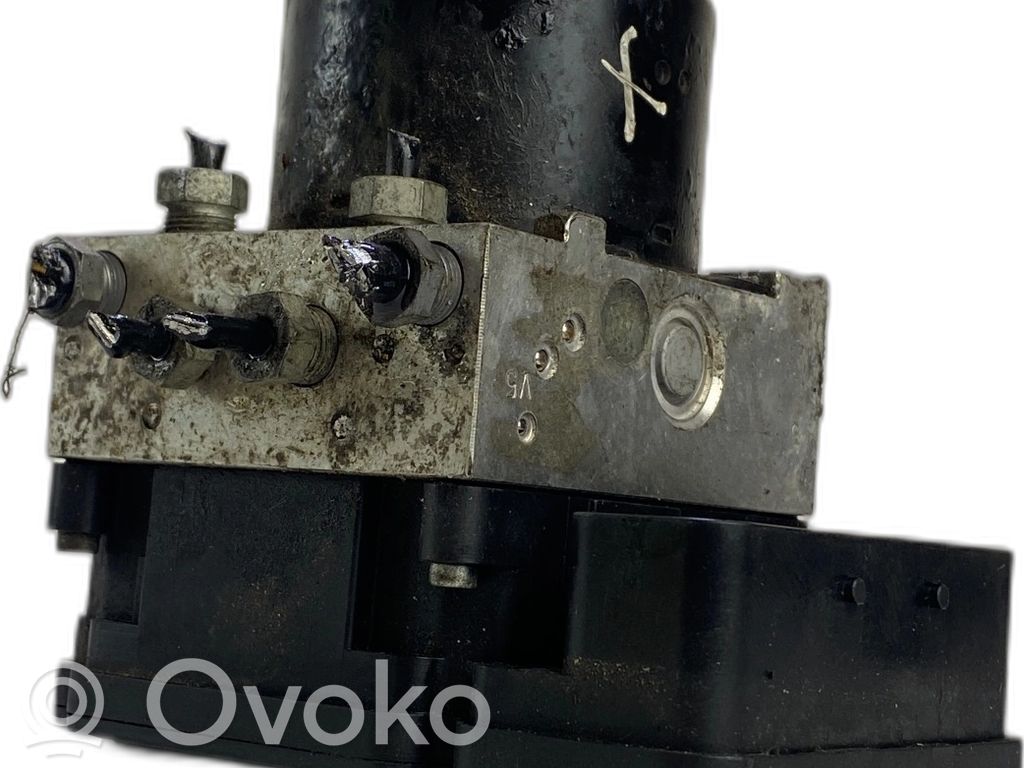 Volvo V40 Master brake cylinder 