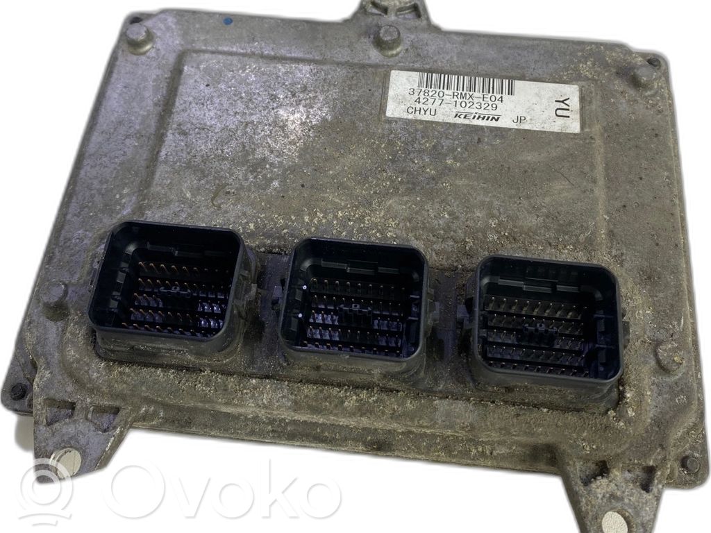Honda Civic Other control units/modules 