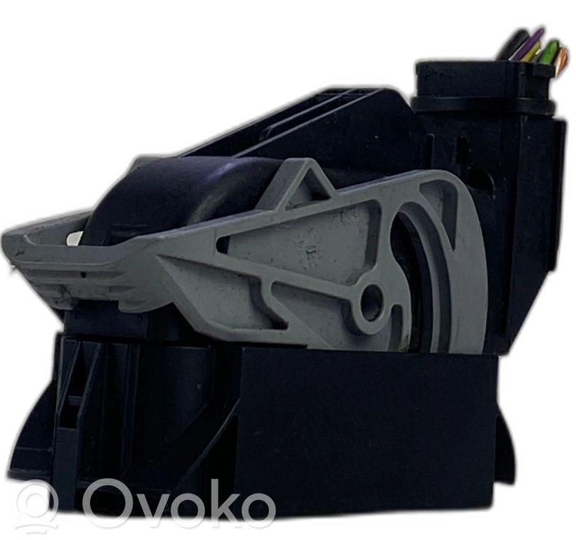 Ford B-MAX Другой проводник 