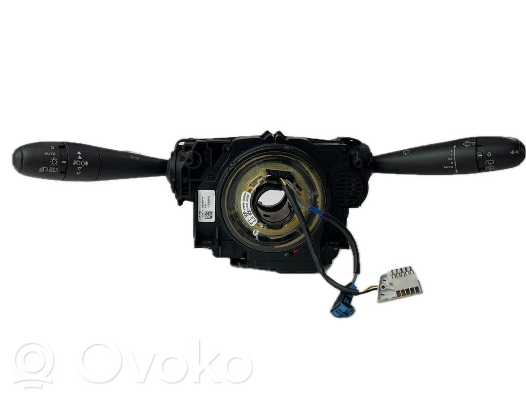 Citroen C3 Other switches/knobs/shifts 