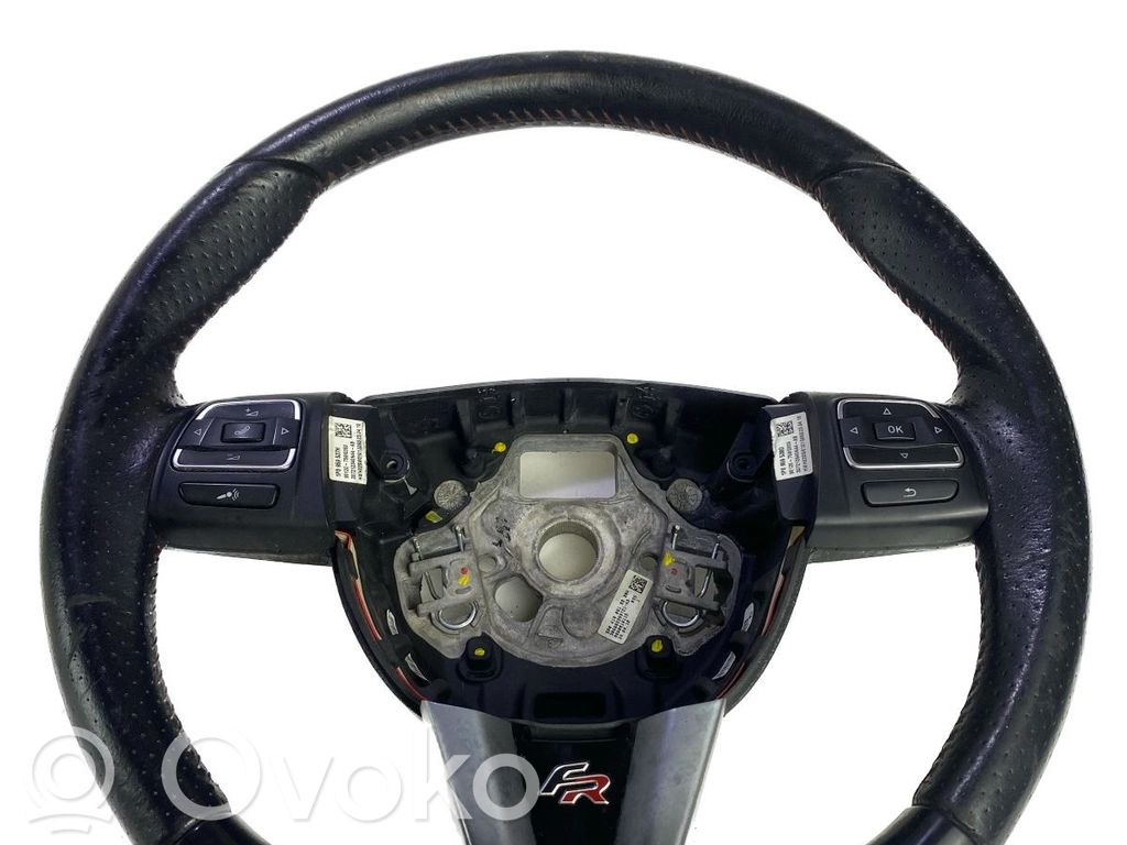 Seat Leon (5F) Volante 