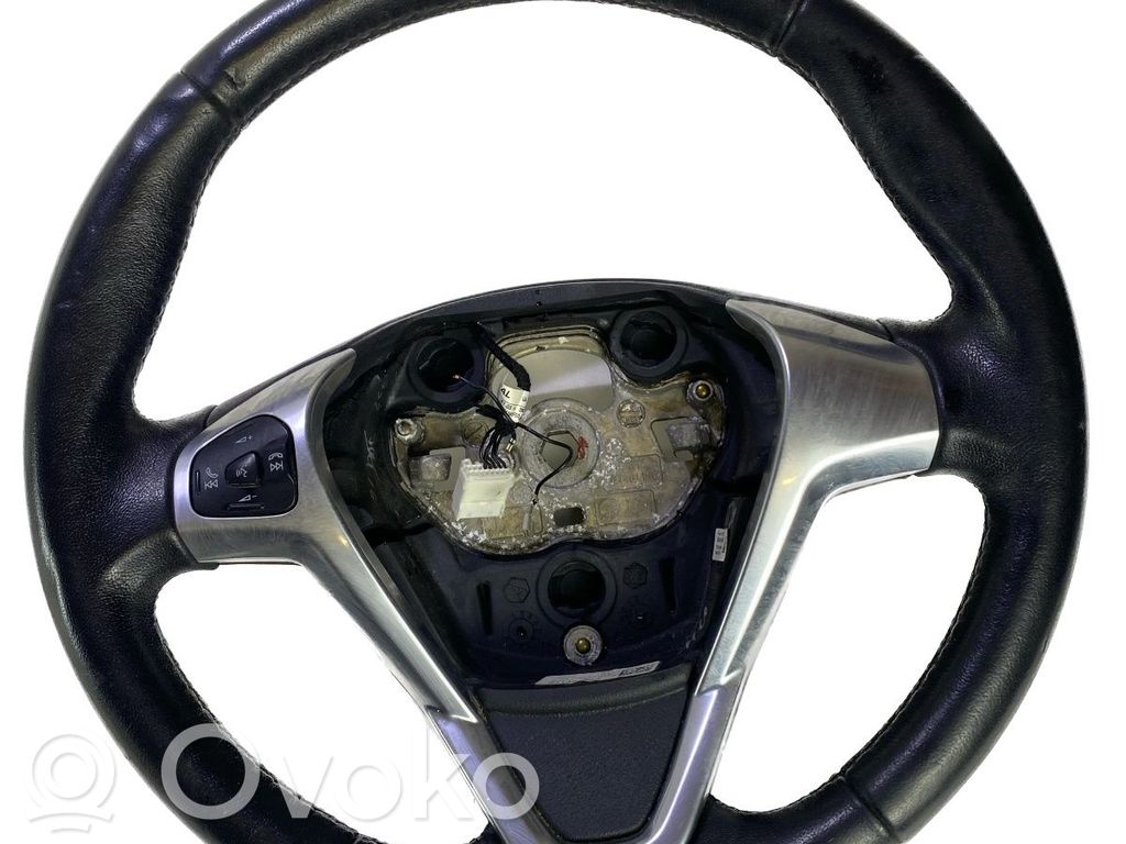 Ford Fiesta Руль 