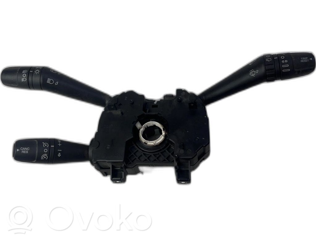 Fiat 500L Other switches/knobs/shifts 