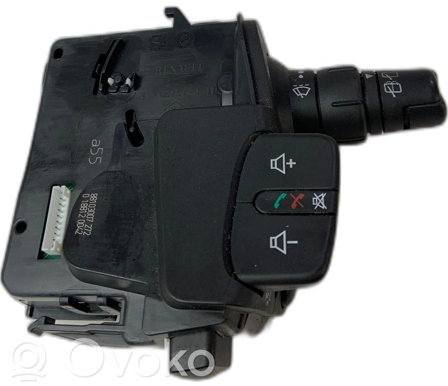 Renault Clio III Otros interruptores/perillas/selectores 