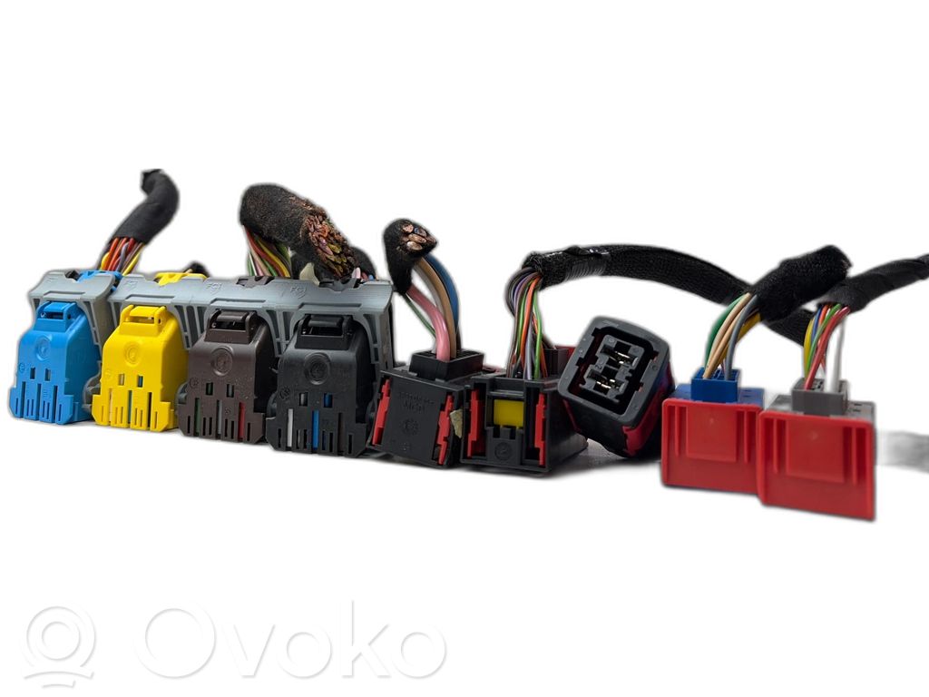 Citroen Berlingo Other wiring loom 