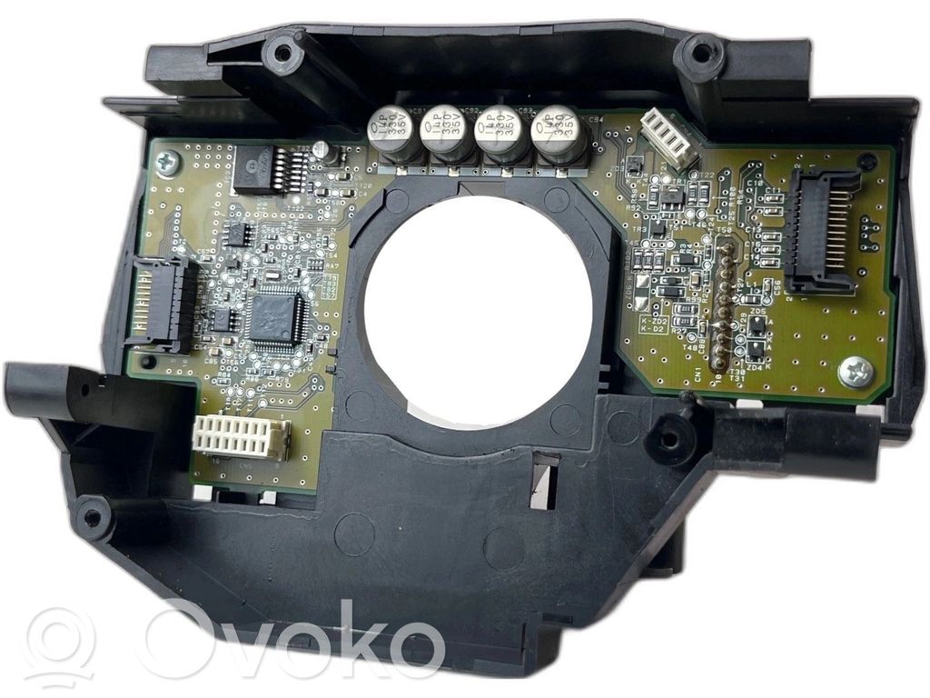 Volvo V50 Capteur de vitesse angulaire en lacet 