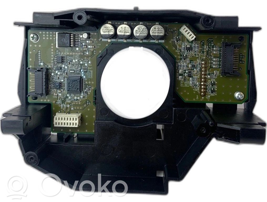 Volvo V50 Yaw turn rate sensor 