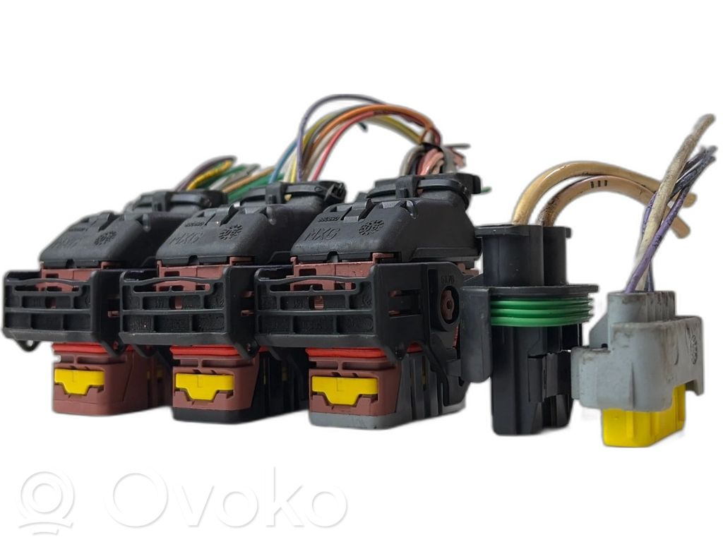 Peugeot 307 Otros cableados 