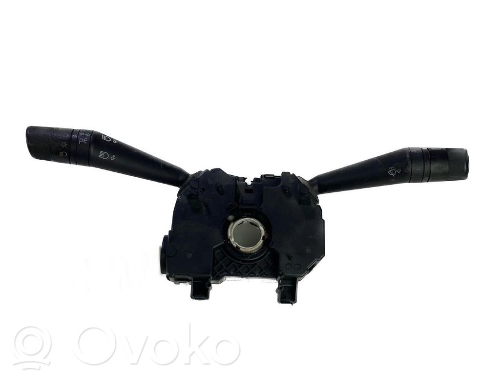 Fiat Qubo Other switches/knobs/shifts 
