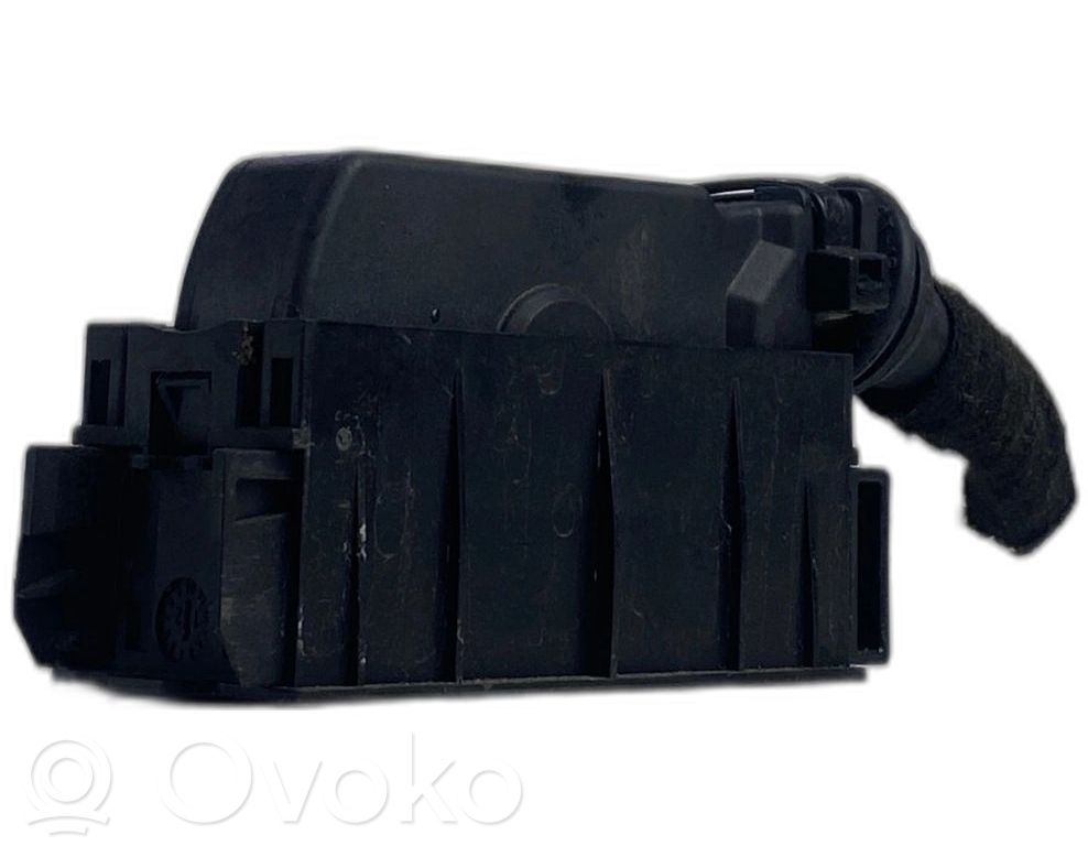 Opel Astra J Otros cableados 
