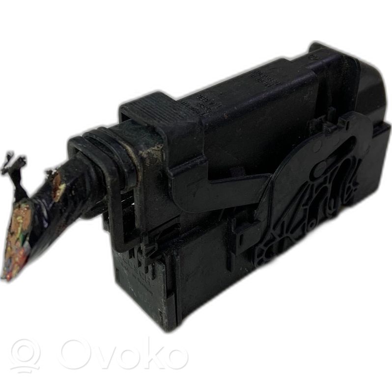 Honda CR-V Otros cableados 