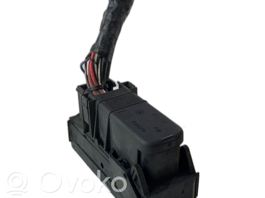 Ford Kuga I Citi elektroinstalācijas vadi 