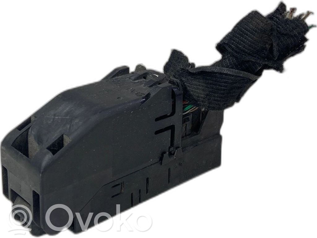 Opel Antara Citi elektroinstalācijas vadi 
