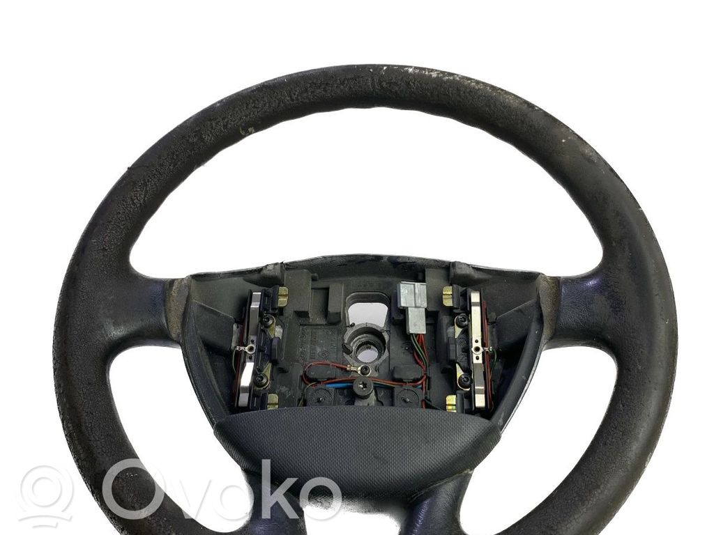 Renault Trafic II (X83) Volante 