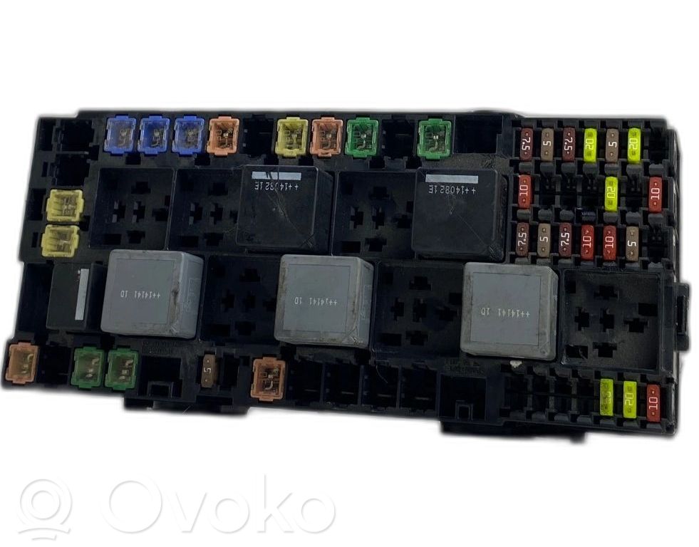 Ford Transit Fuse box set 