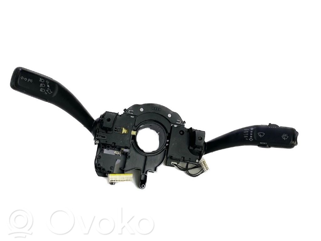 Audi A4 S4 B8 8K Autres commutateurs / boutons / leviers 