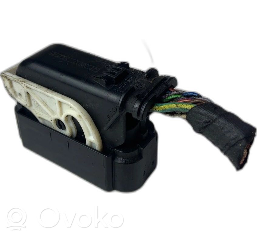Peugeot 208 I Otros cableados 