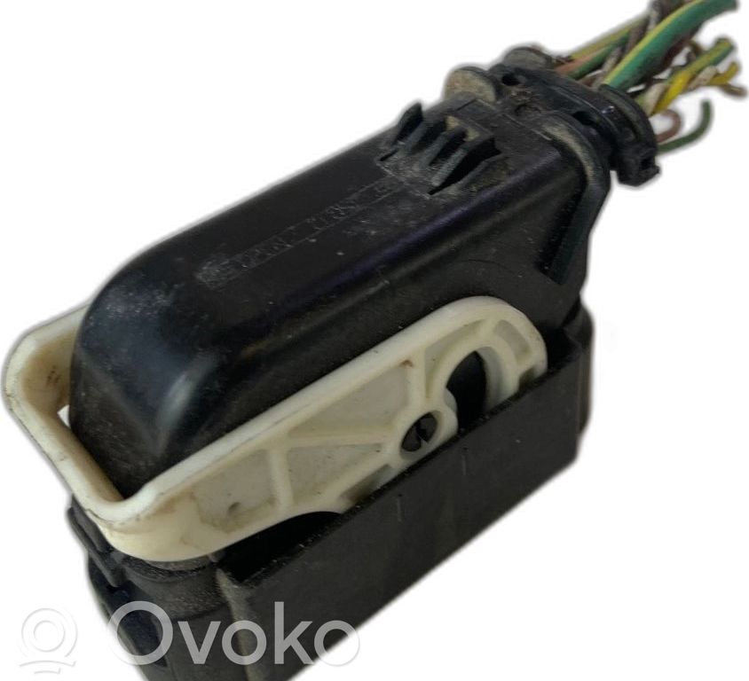 Peugeot Partner Otros cableados 