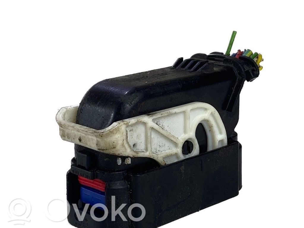 Peugeot Partner Otros cableados 