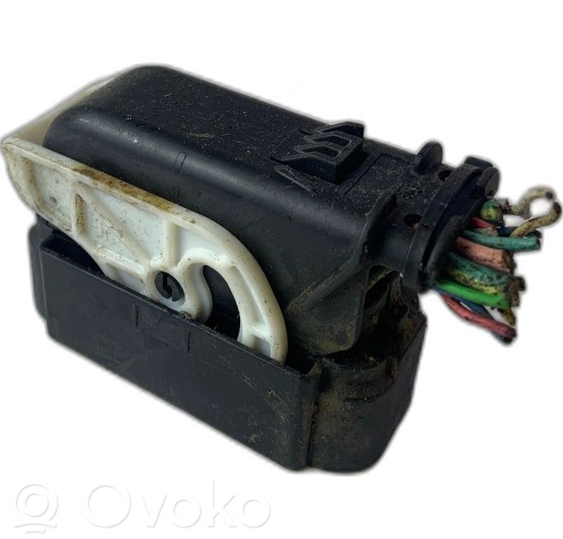 Peugeot Partner Otros cableados 