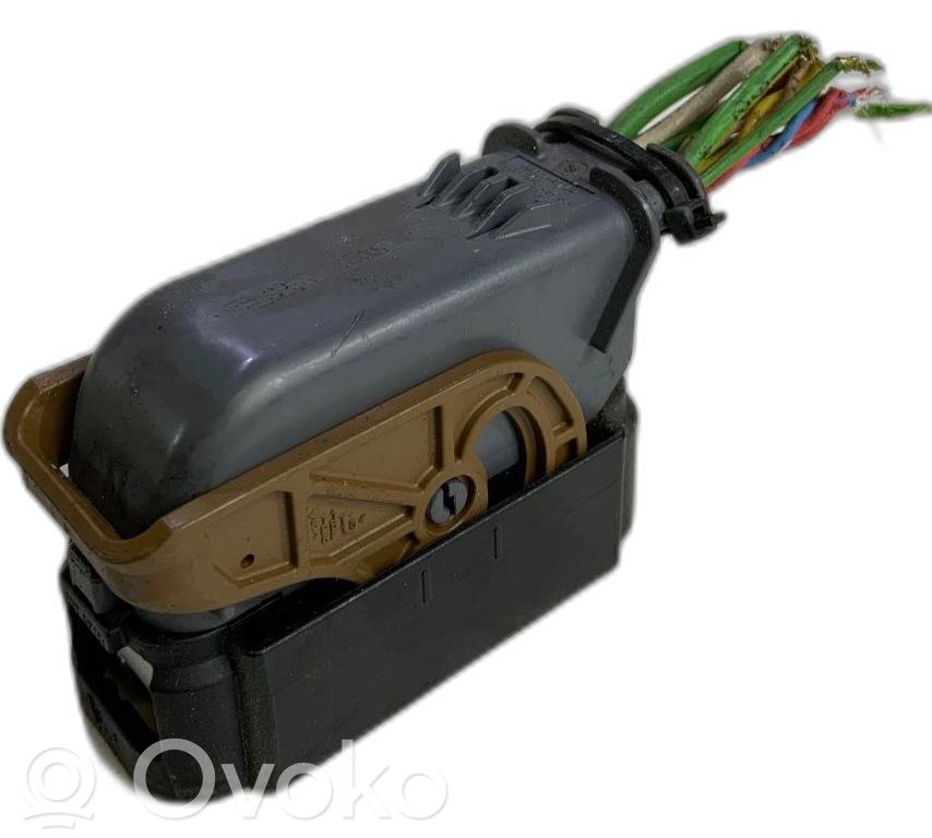 Peugeot Partner Otros cableados 