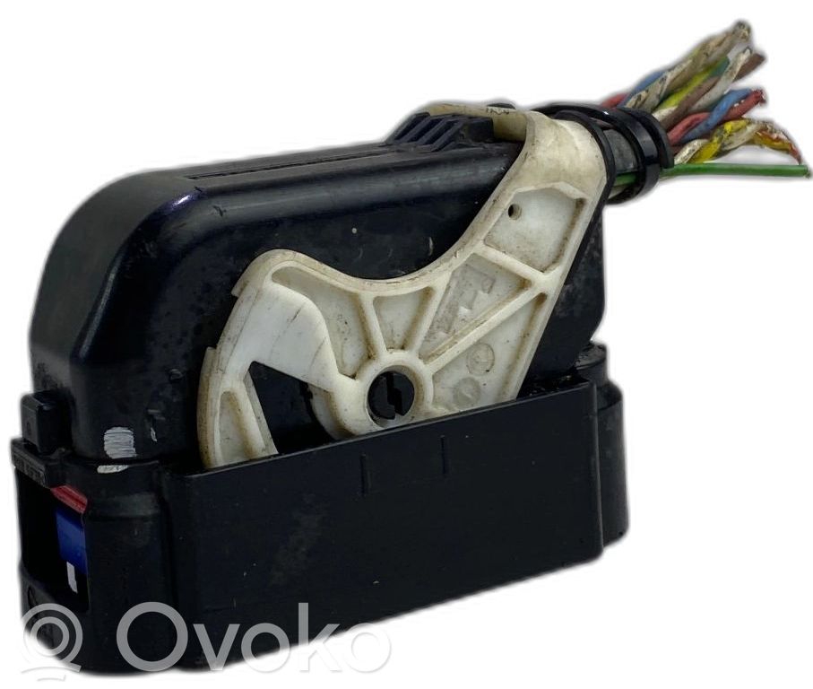 Peugeot Partner Citi elektroinstalācijas vadi 