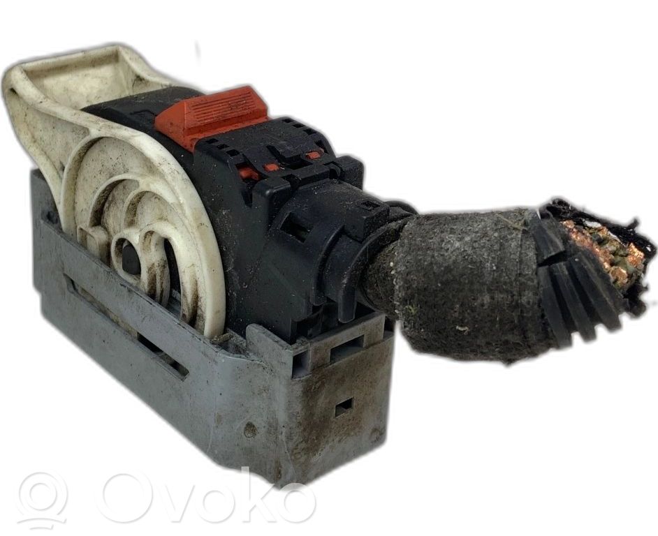 Opel Astra K Other wiring loom 