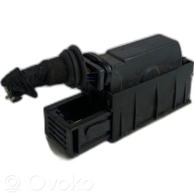 Opel Astra J Otros cableados 