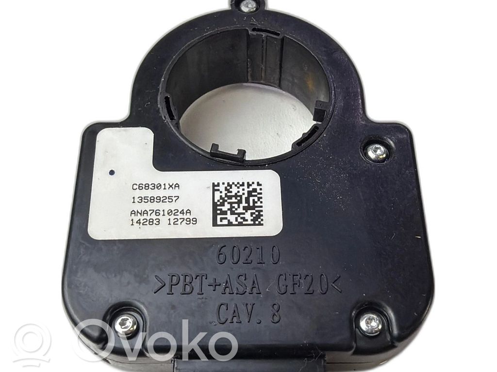 Opel Mokka Sensor de frecuencia del intermitente 