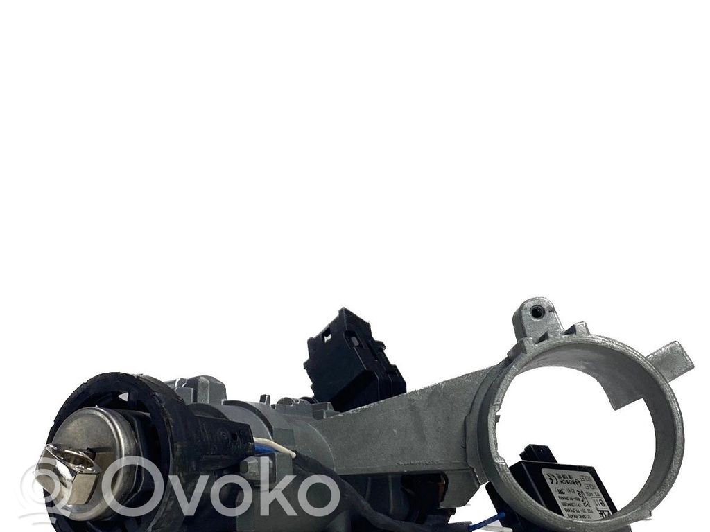 Opel Mokka Virtalukko 