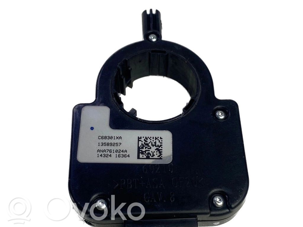 Opel Mokka Sensor de frecuencia del intermitente 