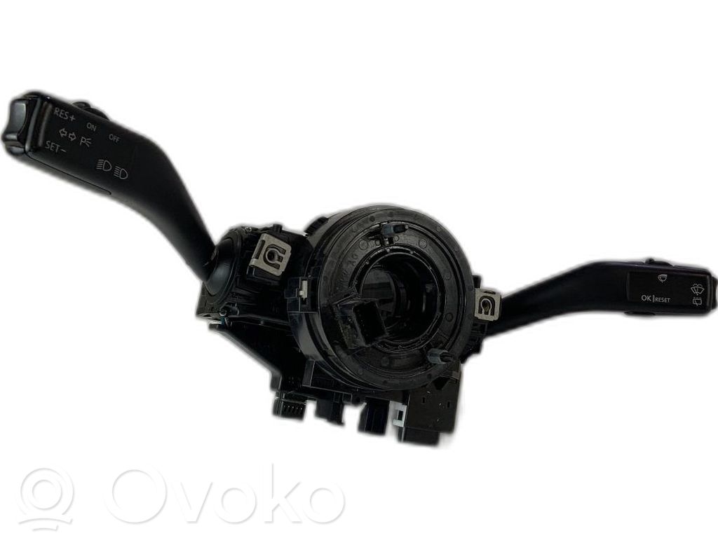 Volkswagen Golf V Otros interruptores/perillas/selectores 