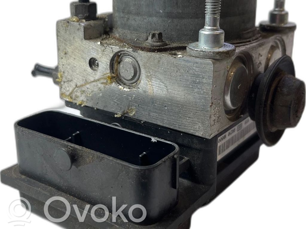 Fiat 500 Master brake cylinder 
